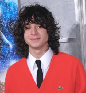 Moose (Adam G. Sevani)