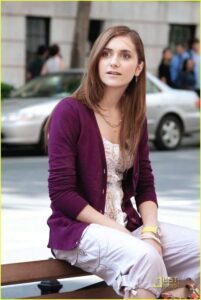 Camille (Alyson Stoner)