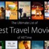 20 best time travel movies