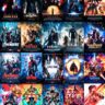 Superhero Movies