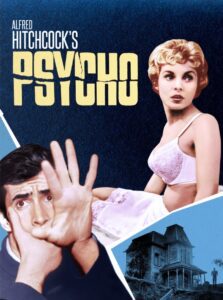 Psycho 1960