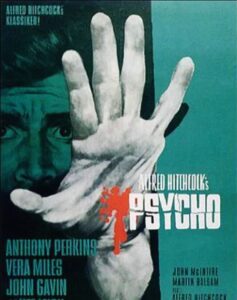 Psycho 1960