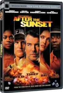 After the Sunset (2004)