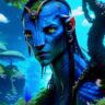 Avatar (2009)- The Visual Spectacle