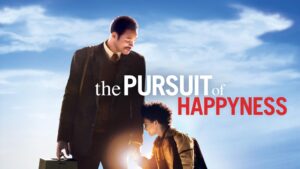 The Pursuit of Happyness (2006)Personal Transformation Movies