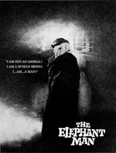  The Elephant Man (1984) Personal Transformation Movies