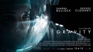 Gravity (2013)Personal Transformation Movies