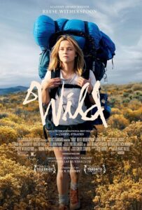 Wild (2014)Personal Transformation Movies