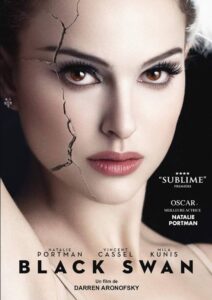Black Swan (2010)Transformation Movies