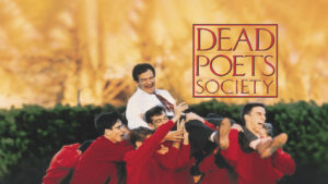 Dead Poets Society (1989) Personal Transformation Movies