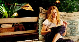 Eat Pray Love (2010)Personal Transformation Movies