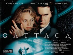 Gattaca (1997)Personal Transformation Movies