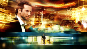Limitless (2011) Personal Transformation Movies