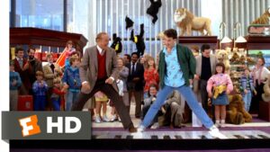 Big (1988)Personal Transformation Movies