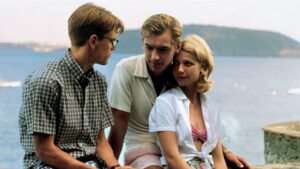The Talented Mr. Ripley (1999) Personal Transformation Movies