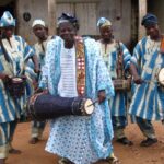 A Nigerian Story of Schizophrenia: Religion Versus Science