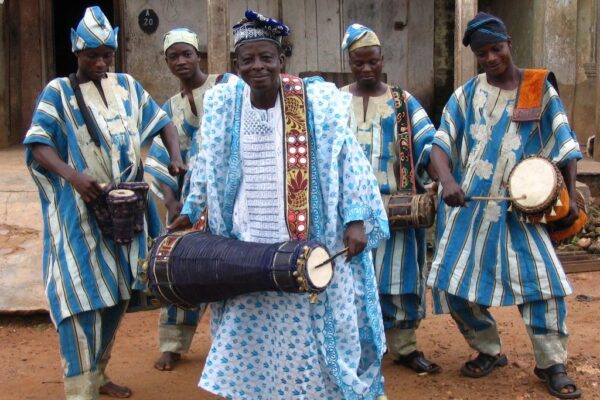 A Nigerian Story of Schizophrenia: Religion Versus Science A Nigerian Story of Schizophrenia: Religion Versus Science