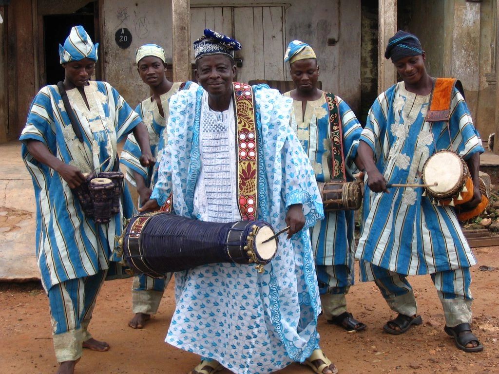 A Nigerian Story of Schizophrenia: Religion Versus Science