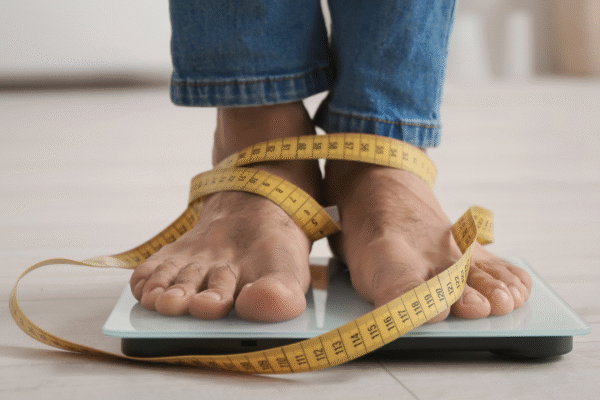The damage of diet culture affects more than dieters