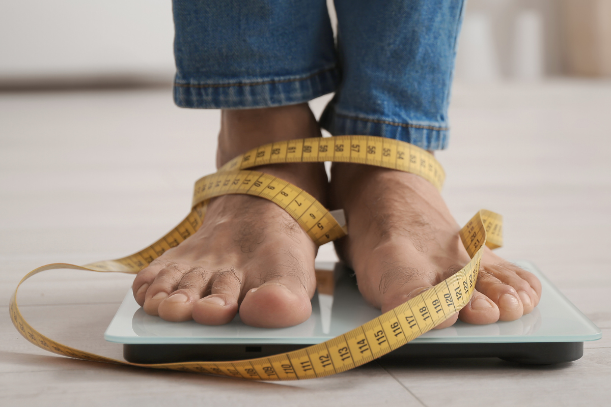The damage of diet culture affects more than dieters