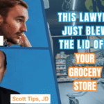This Lawyer Just Blew the Lid Off Your Grocery Store