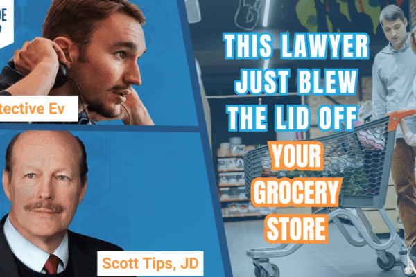 This Lawyer Just Blew the Lid Off Your Grocery Store