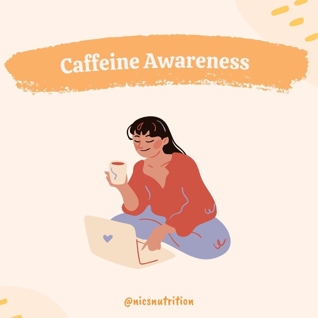 How much Caffeine is OK to have?
