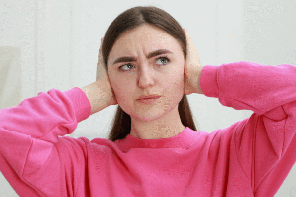 How to set diet talk boundaries in the Age of Ozempic