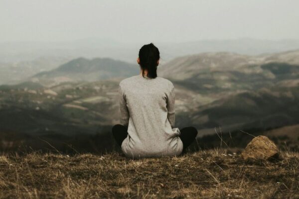 Do You Ever Just Do Nothing?
