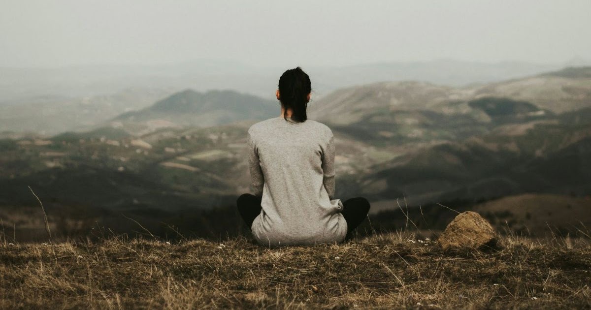 Do You Ever Just Do Nothing?