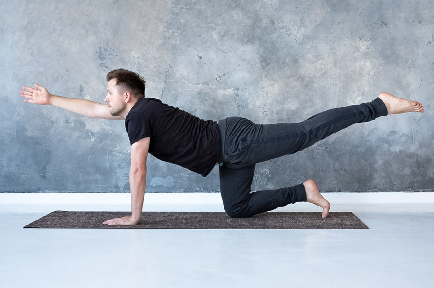 10 Best Posterior Chain Stretches
– Born Tough