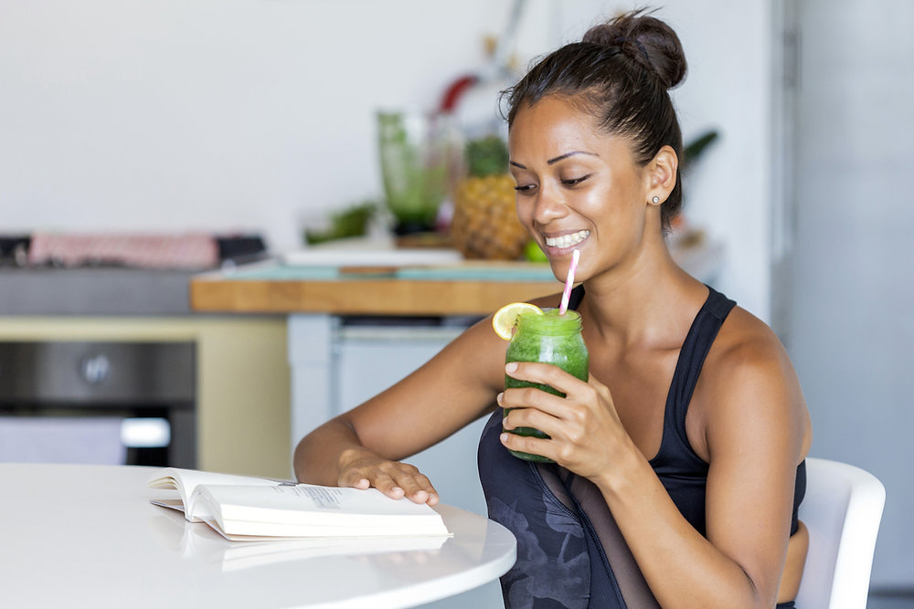 Healthy Eating Made Easy
