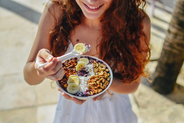 Eating Intuitively for Weight Loss Eating Intuitively for Weight Loss