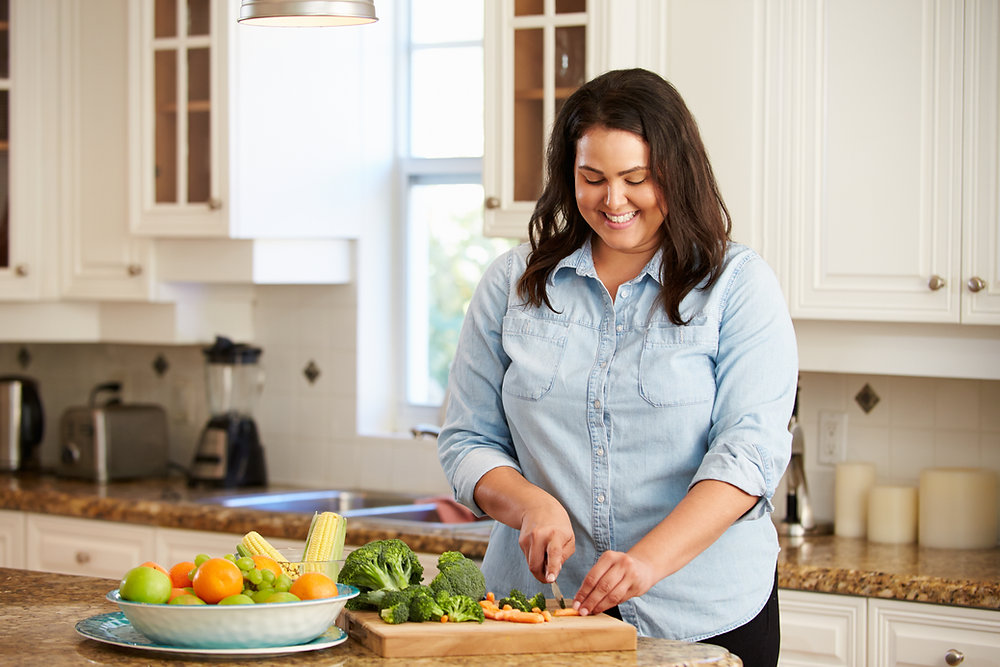 Mindful Eating Made Simple