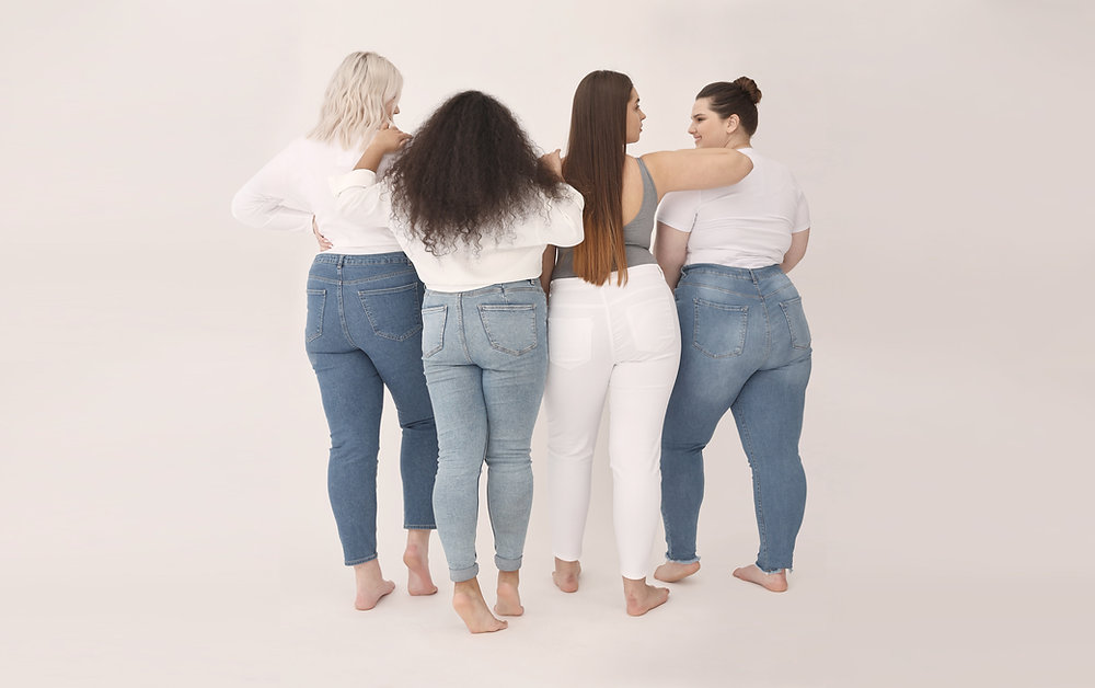 What Influences Body Image (and what to do about it)