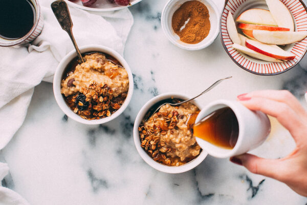 How to Let Go of the All-or-Nothing Approach to Your Diet