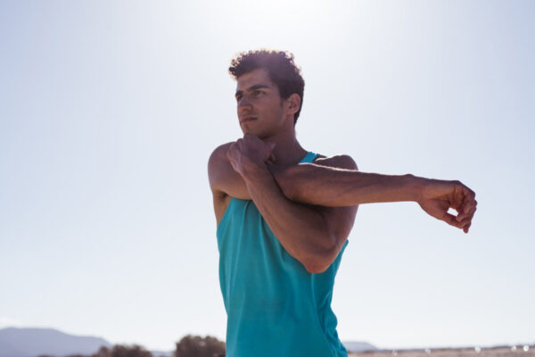 11 Best Chest Stretch Exercises to Follow
– Born Tough