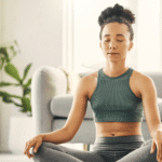 A 12-Minute Meditation to Explore Emotional Energy