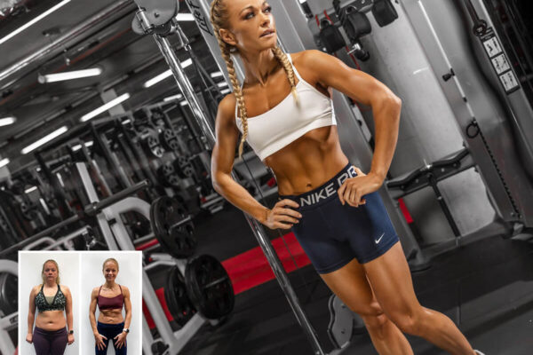 10 Rules to Achieving Your New Year Fitness Goals