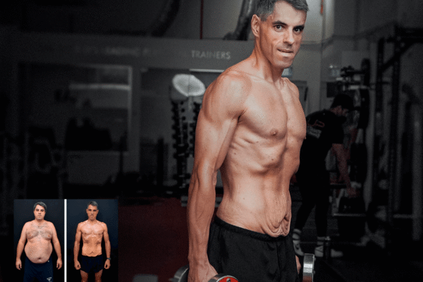 5 Biggest Fat Loss Mistakes Everyone Makes in January