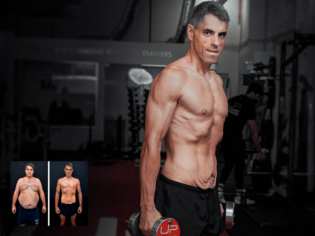 5 Biggest Fat Loss Mistakes Everyone Makes in January