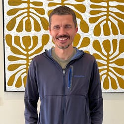 Mastering Intensive Care: 78 – Chris Nickson