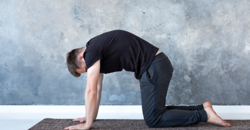 This Daily 15-Minute Yoga Sequence Will Make You Feel More Flexible Today