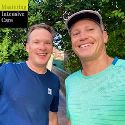 Mastering Intensive Care: Mastering Intensive Challenges – Run Larapinta