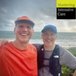 Mastering Intensive Care: Mastering Intensive Challenges – Run Larapinta