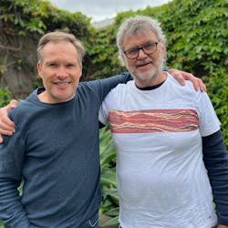 Mastering Intensive Care: 90 – Andrew Holt