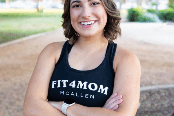 From Fitness to Family: One Mom’s Journey as a FIT4MOM Franchisee From Fitness to Family: One Mom’s Journey as a FIT4MOM Franchisee