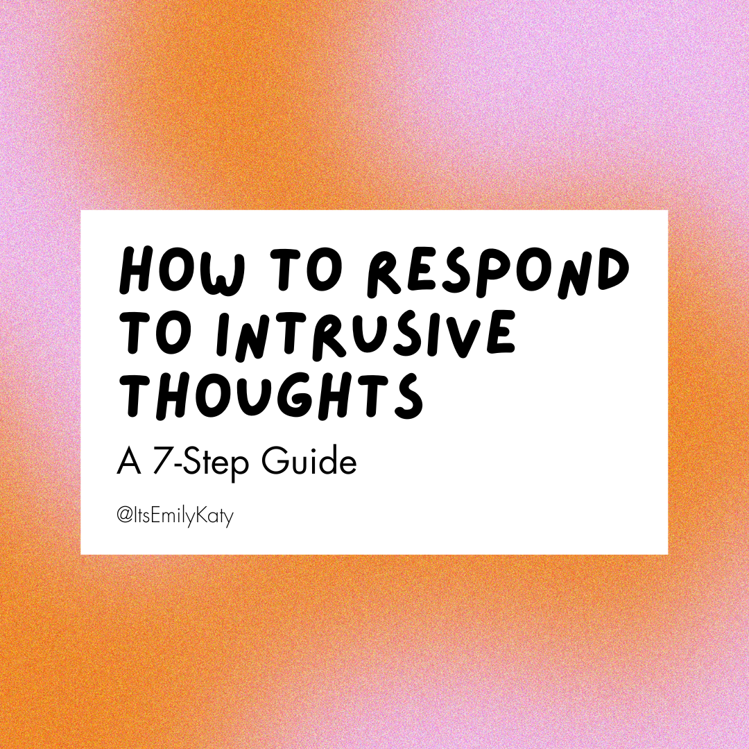 A 7-Step Guide — Authentically Emily