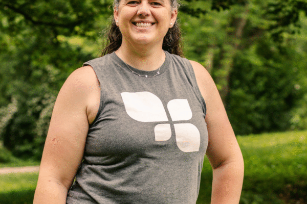 When a Crazy Idea Turns into a Thriving Community: A FIT4MOM Story