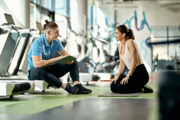 Discover the Perfect Balance of Detoxification and Exercise at a Leading Gym